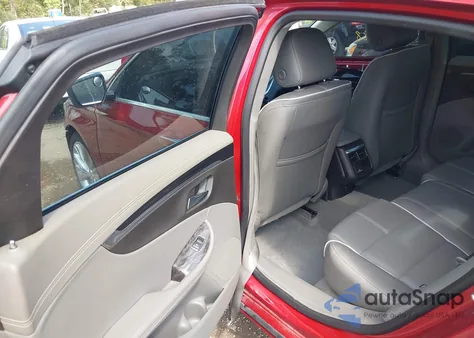 2015 Chevrolet Impala 2Lz z USA, uszkodzony, nr VIN 1G1165S33FU107609